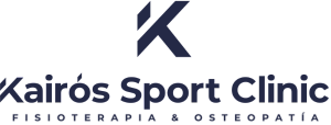 Kairós Sport Clinic Logo